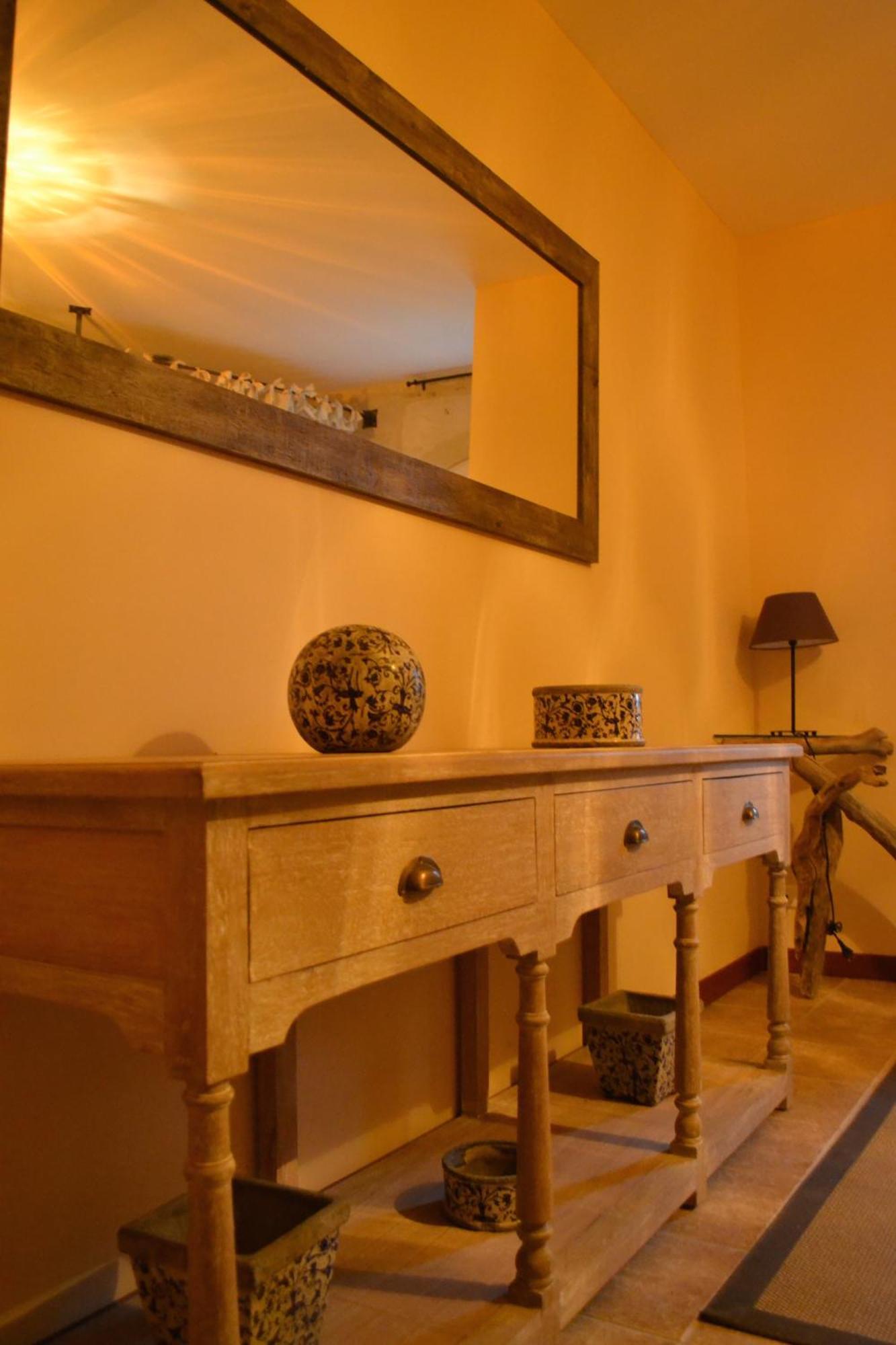 Mas Petit Prince Arles Room photo