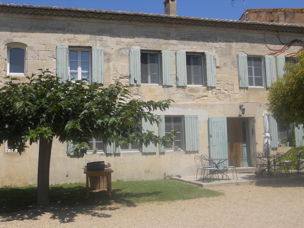 Mas Petit Prince Arles Exterior photo