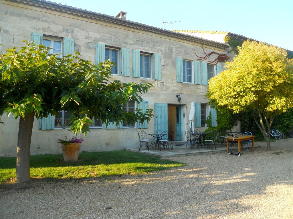 Mas Petit Prince Arles Exterior photo