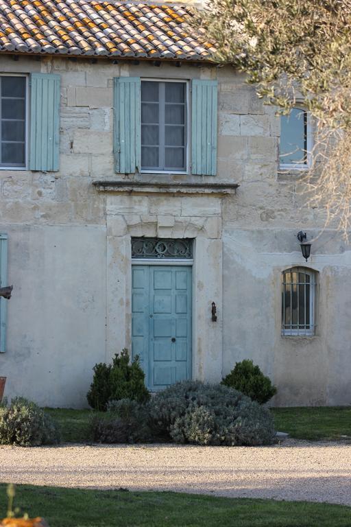 Mas Petit Prince Arles Exterior photo